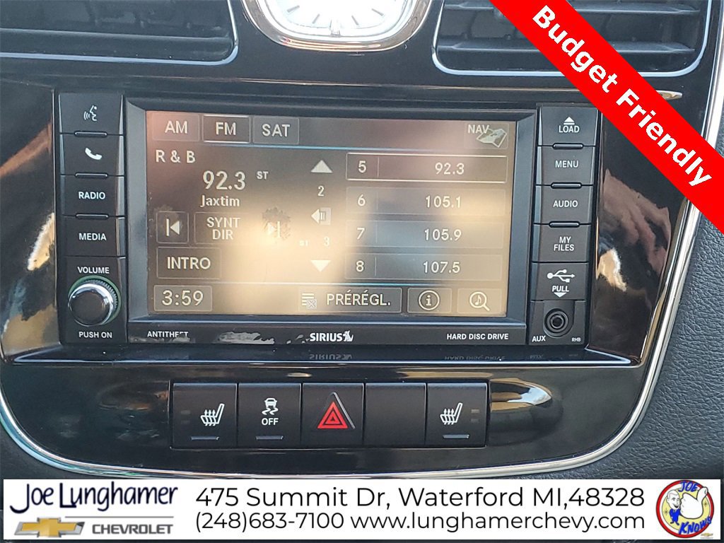 Used 2012 Chrysler 200 Limited image 13