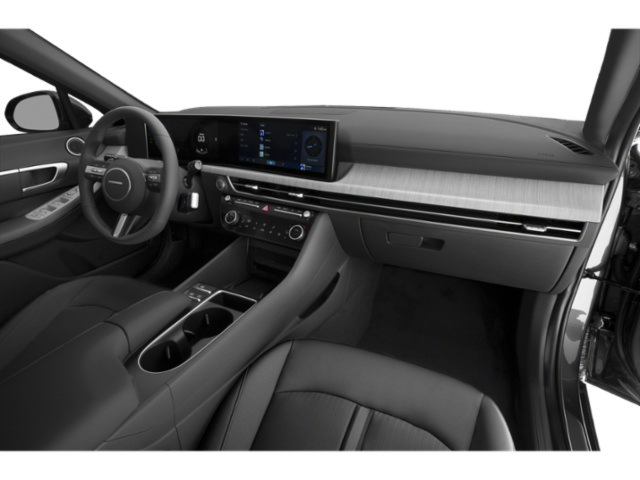 New 2027 Hyundai Sonata SEL FWD image 15