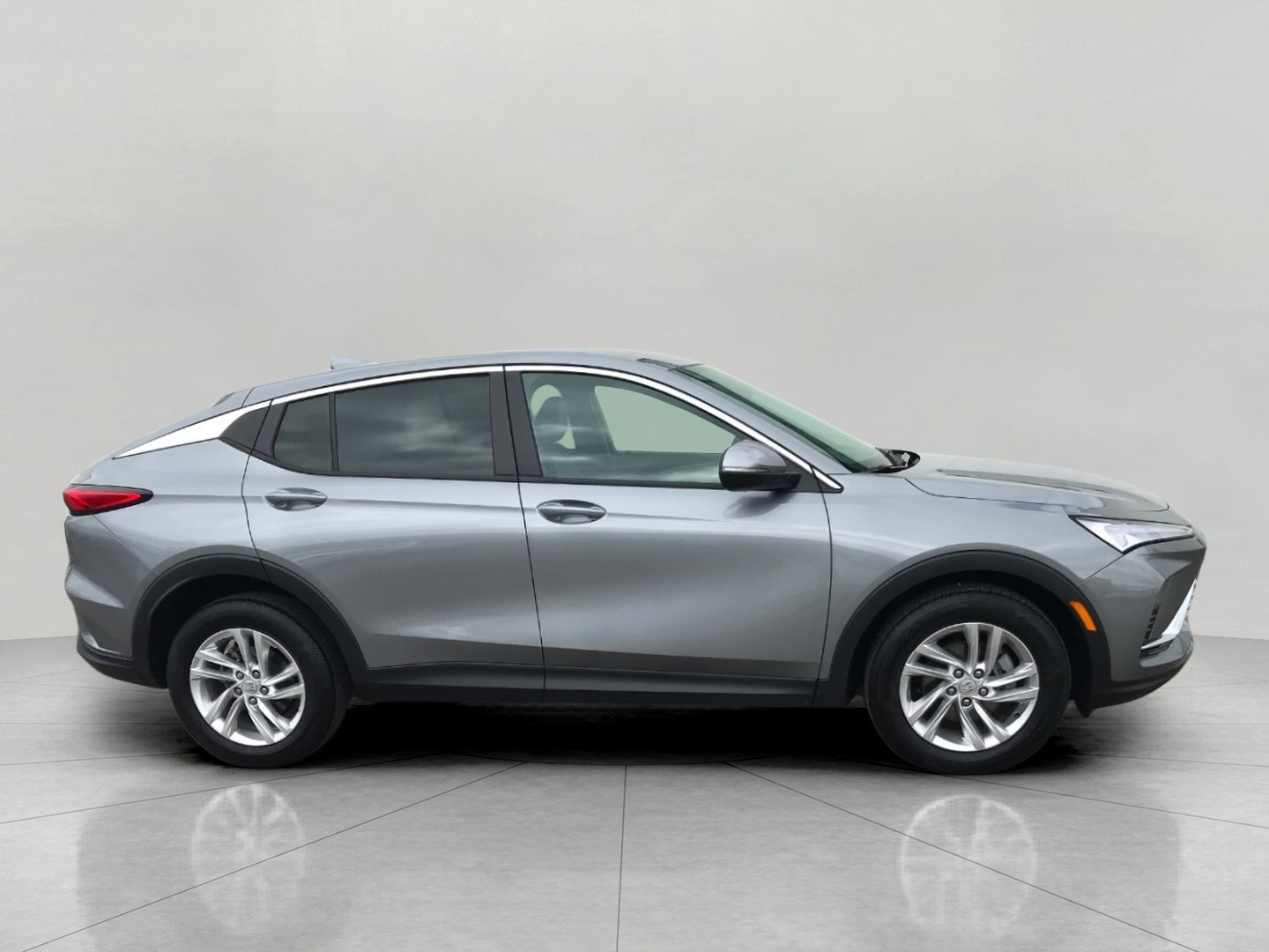 Used 2024 Buick Envista Preferred w/ Convenience I Package image 10