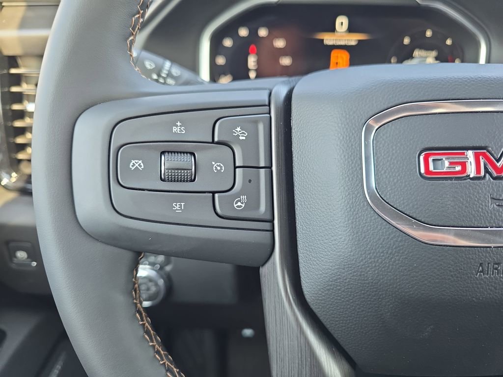 New 2026 GMC Sierra 2500 AT4 w/ AT4 Premium Plus Package AWD/4WD image 18