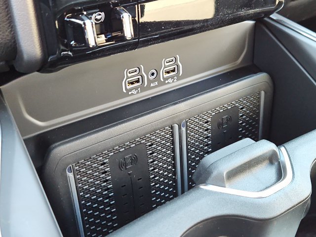 New 2026 RAM 2500 Laramie AWD/4WD image 44