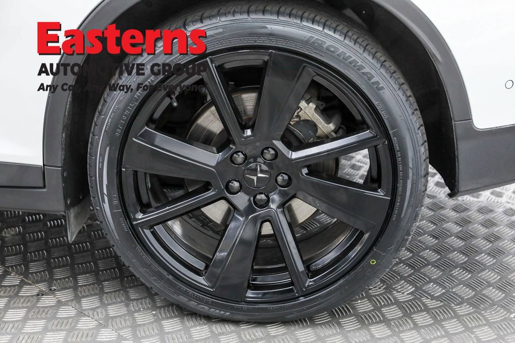 Used 2022 Polestar Polestar 2 w/ Plus Package image 31