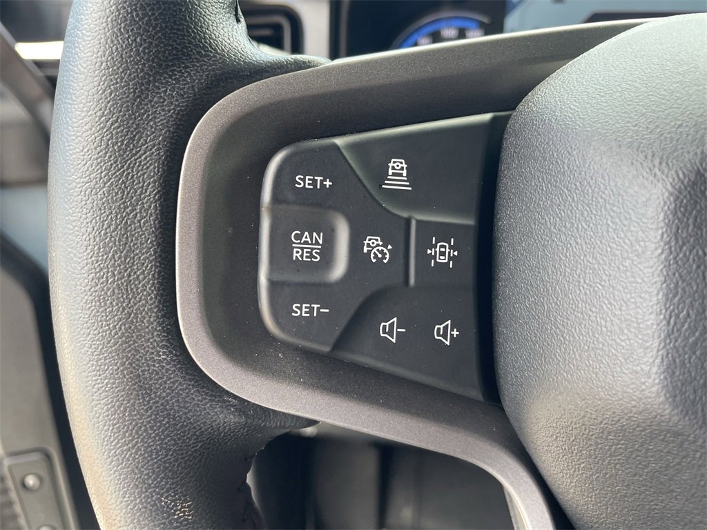 Used 2023 Ford Bronco Wildtrak image 16
