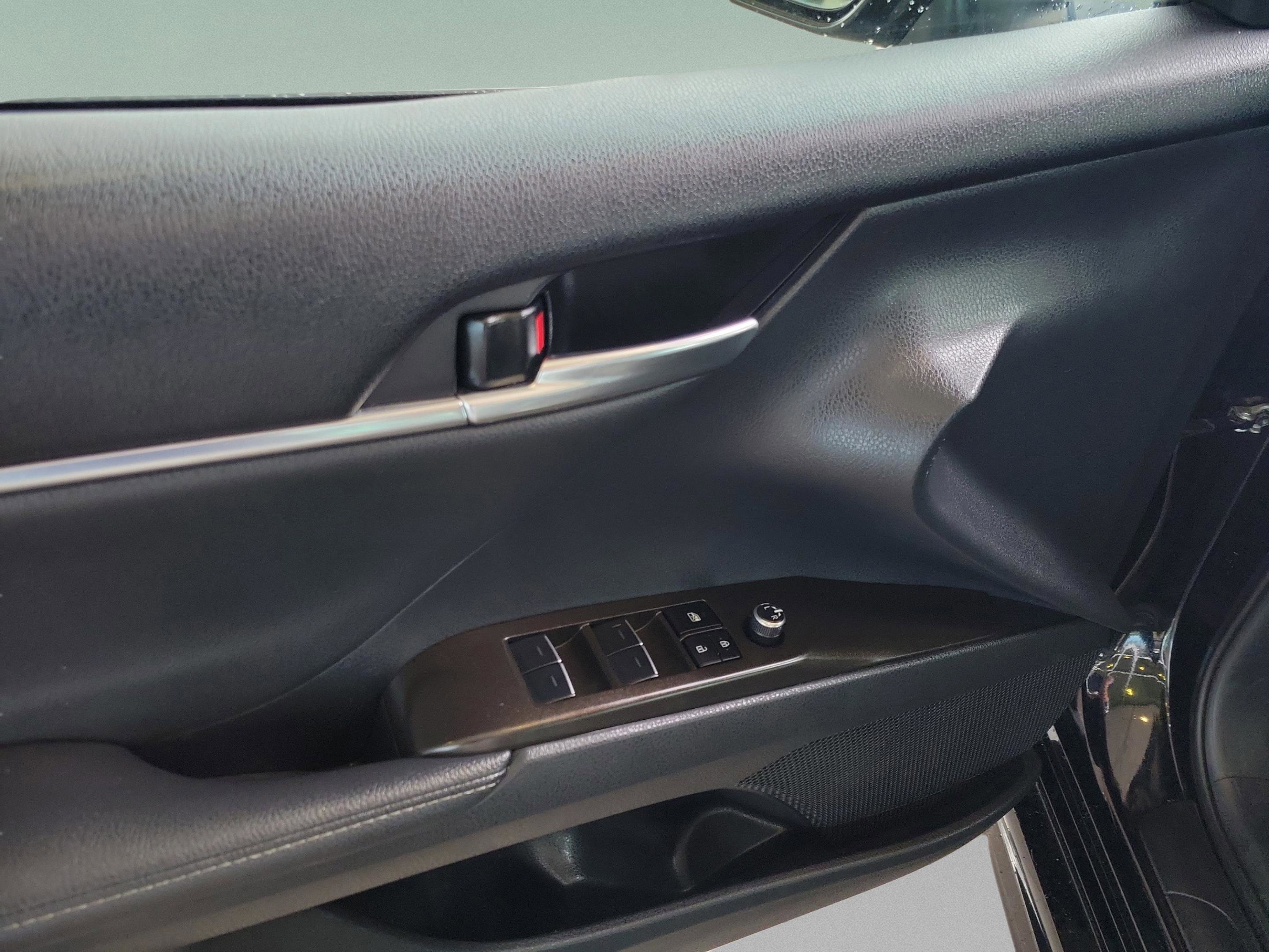 Used 2024 Toyota Camry XSE image 17