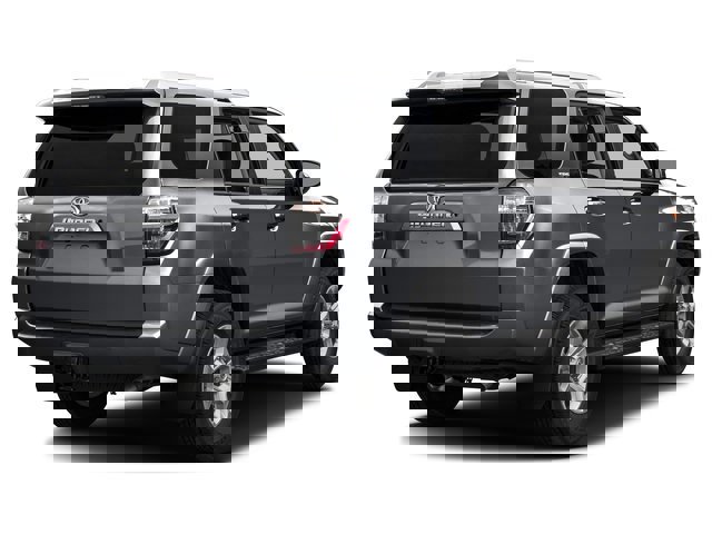 Used 2016 Toyota 4Runner SR5 image 2