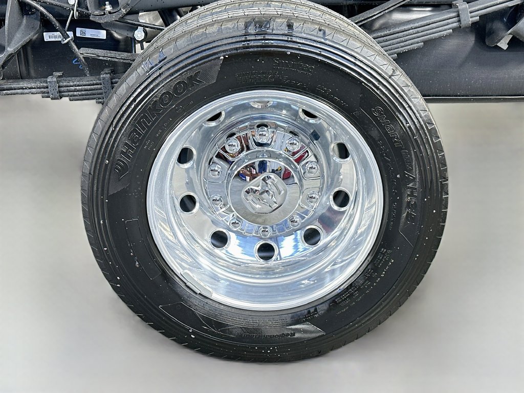 New 2026 RAM 4500 Tradesman w/ Chrome Appearance Group RWD image 15