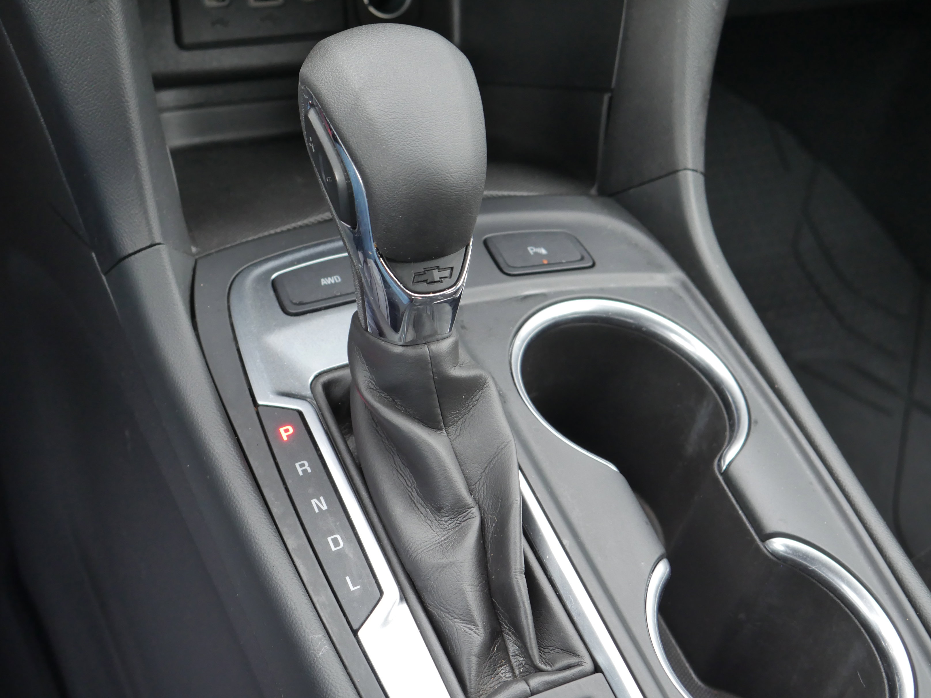 Used 2022 Chevrolet Equinox LT image 21