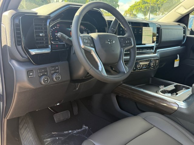 New 2026 Chevrolet Silverado 2500 LT w/ Trail Boss Package AWD/4WD image 13