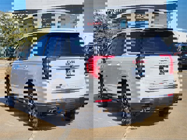 New 2026 GMC Yukon AT4 w/ AT4 Premium Plus Package image 5