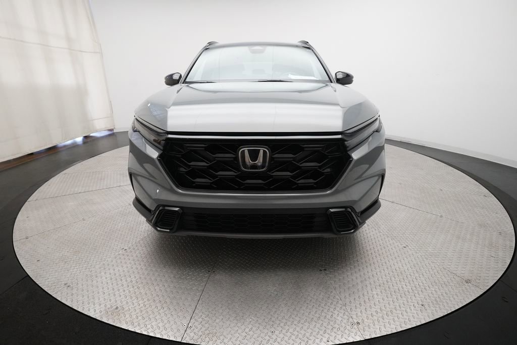Used 2023 Honda CR-V Sport image 11