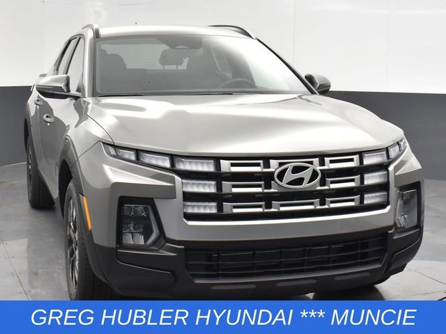 New 2026 Hyundai Santa Cruz SEL