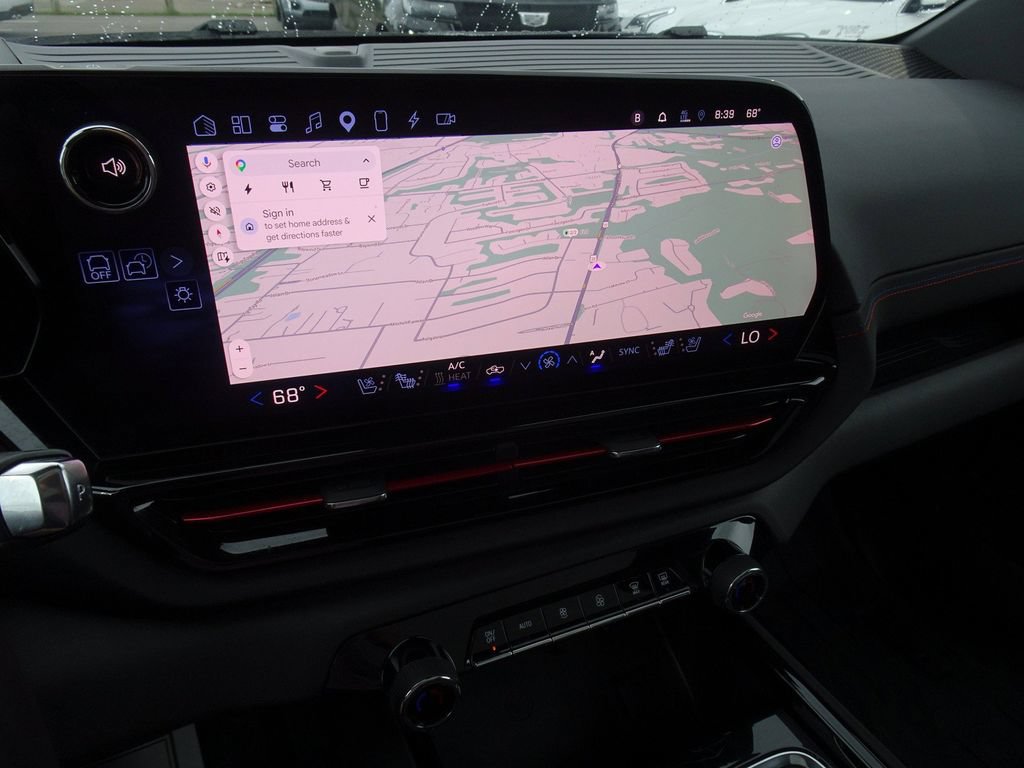 Used 2024 Chevrolet Silverado EV RST AWD/4WD image 15