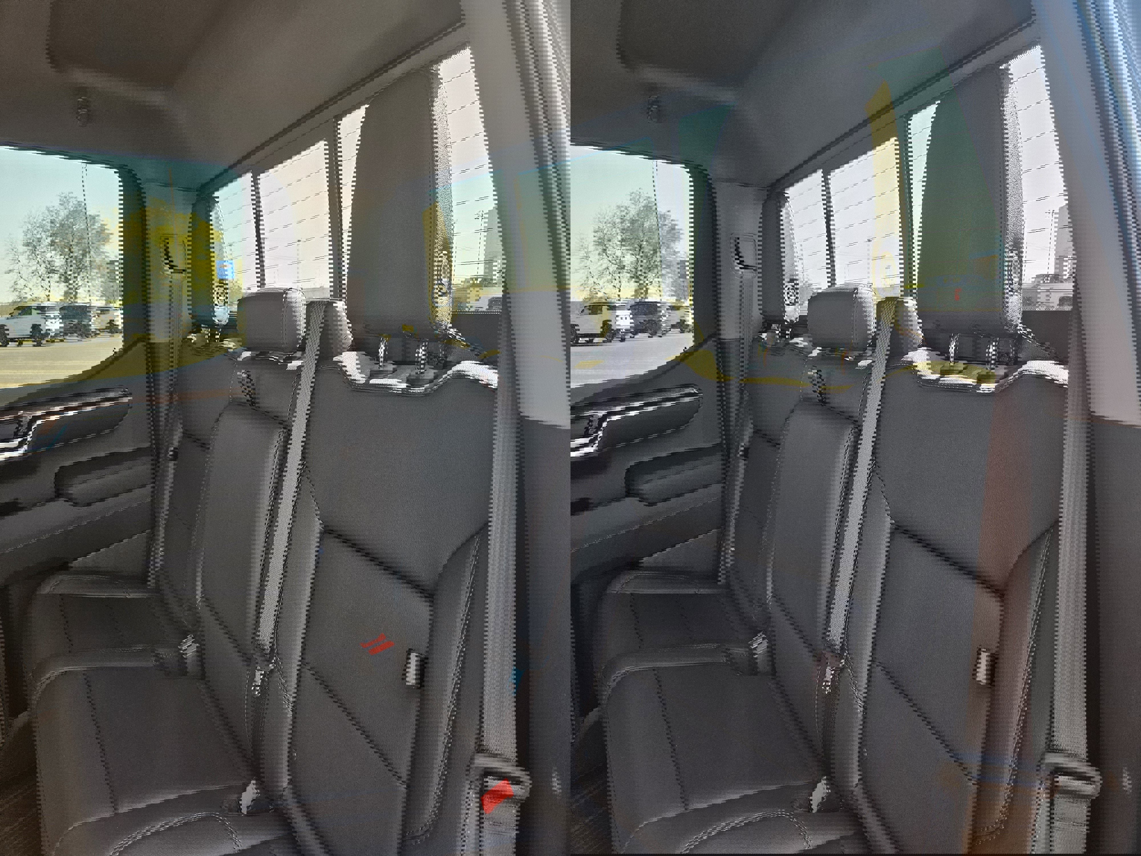 New 2026 Chevrolet Silverado 1500 LT image 29