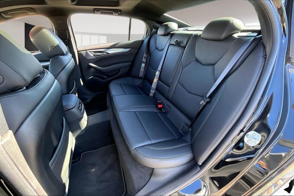 New 2026 Cadillac CT5 Premium Luxury w/ Technology Package image 10