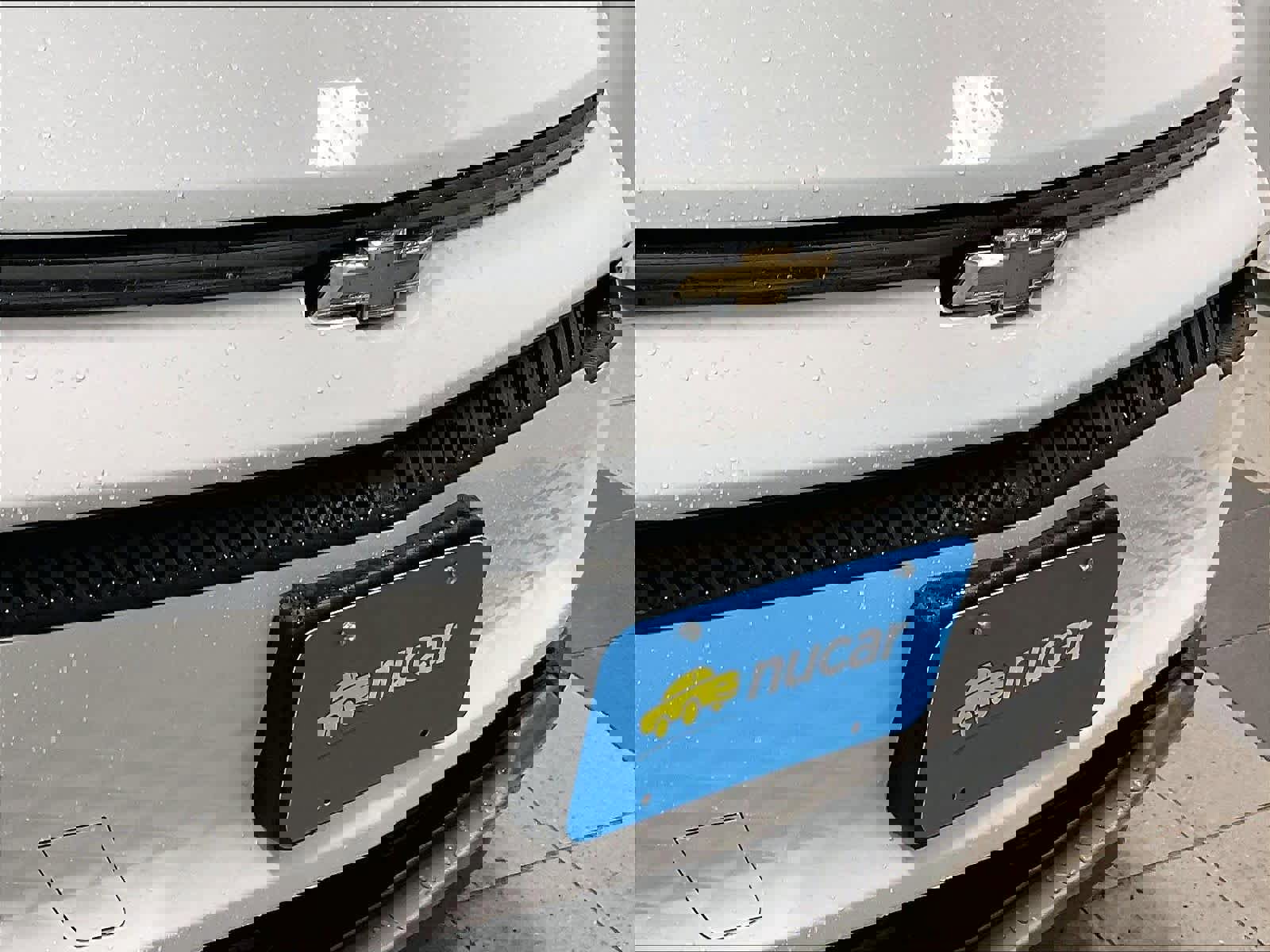 Used 2025 Chevrolet Equinox EV LT image 31