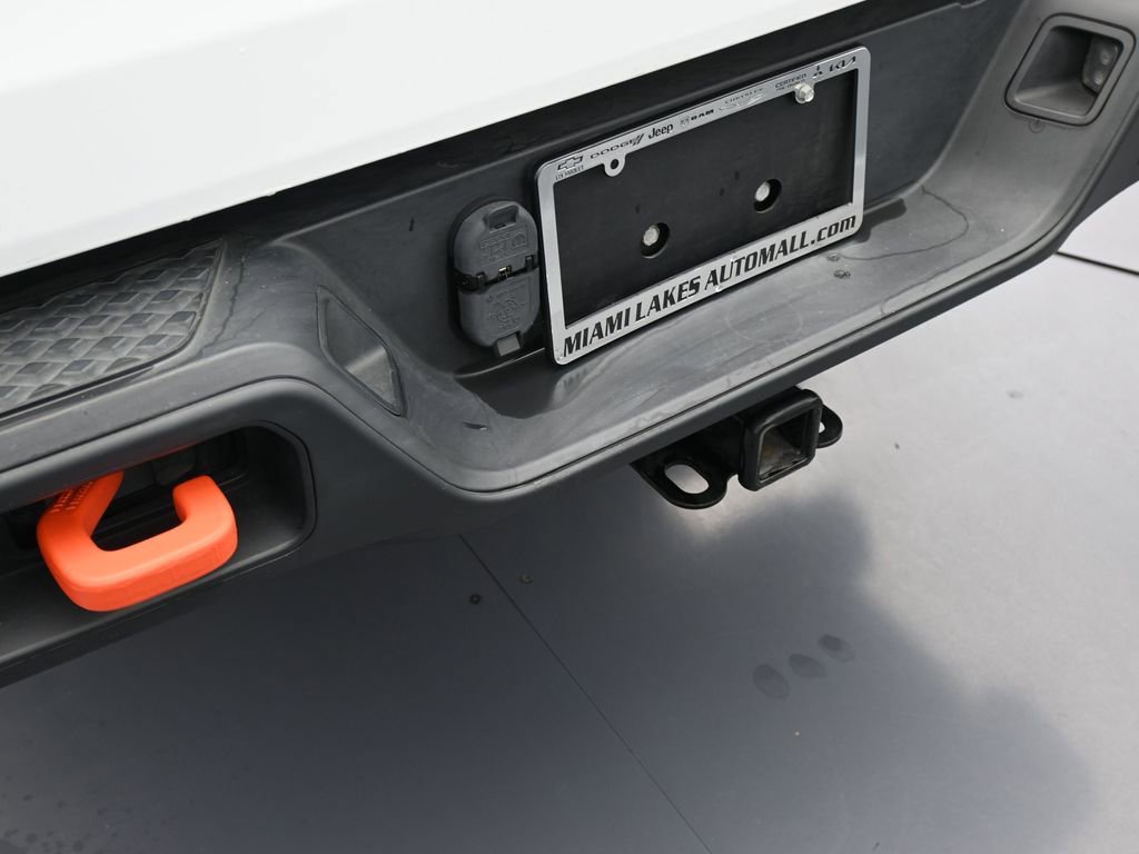 Used 2022 Jeep Gladiator Mojave w/ LED Lighting Group image 42