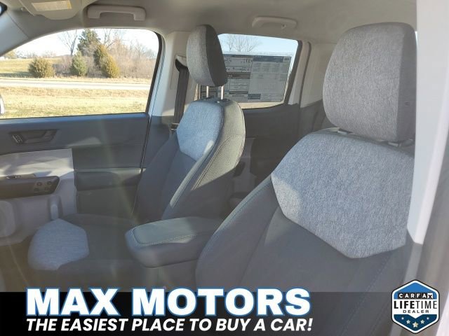 New 2026 Ford Maverick XLT w/ Equipment Group 301A image 19
