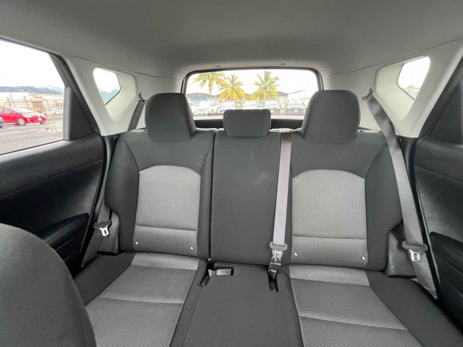 Used 2025 Kia Soul LX w/ LX Technology Package image 38