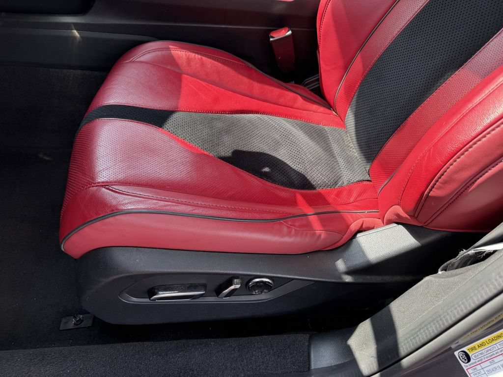 Used 2022 Acura TLX w/ A-SPEC Pkg FWD image 10