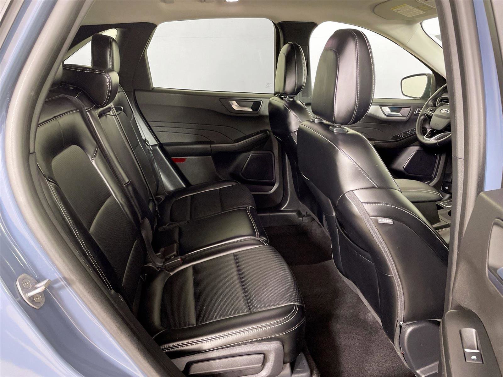 Used 2024 Ford Escape Platinum image 26