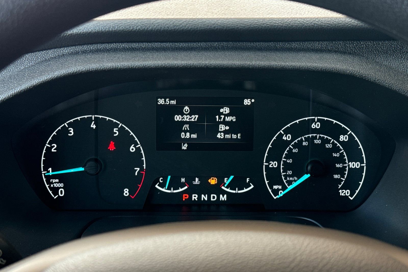 New 2025 Ford Transit 250 148 Medium Roof w/ Exterior Upgrade Package image 26