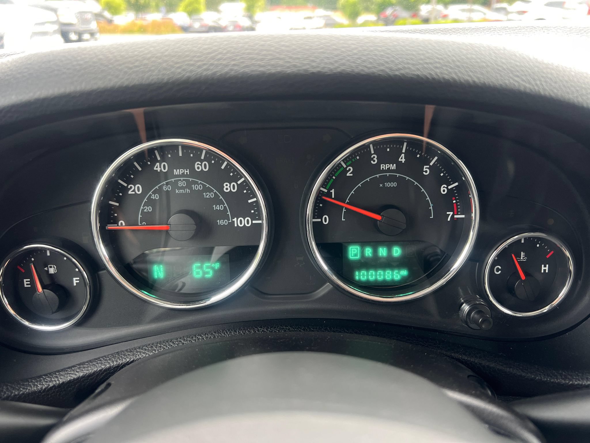 Used 2014 Jeep Wrangler Sport AWD/4WD image 13