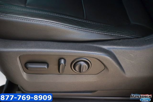 Used 2019 Chevrolet Silverado 1500 LT Trail Boss AWD/4WD image 18