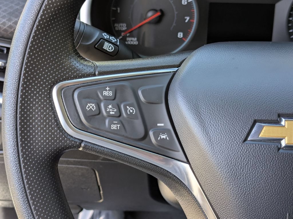 Used 2024 Chevrolet Malibu LT FWD image 16