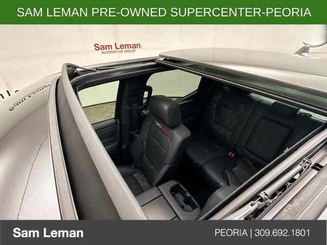Used 2024 Toyota Tundra TRD Pro image 22