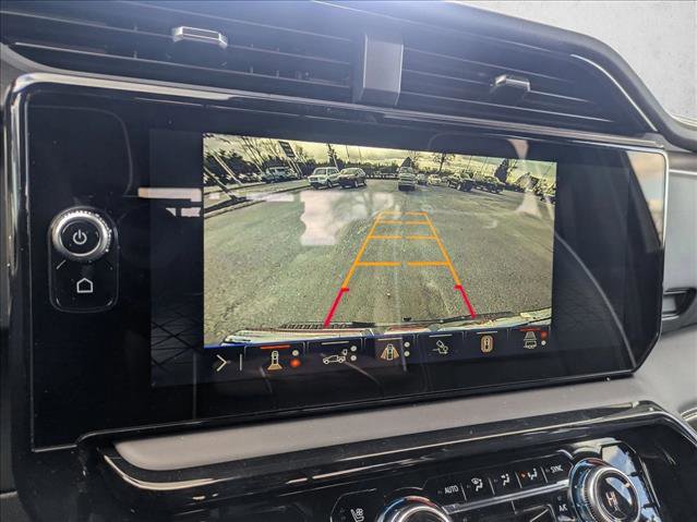 New 2026 GMC Sierra 1500 AT4X image 13