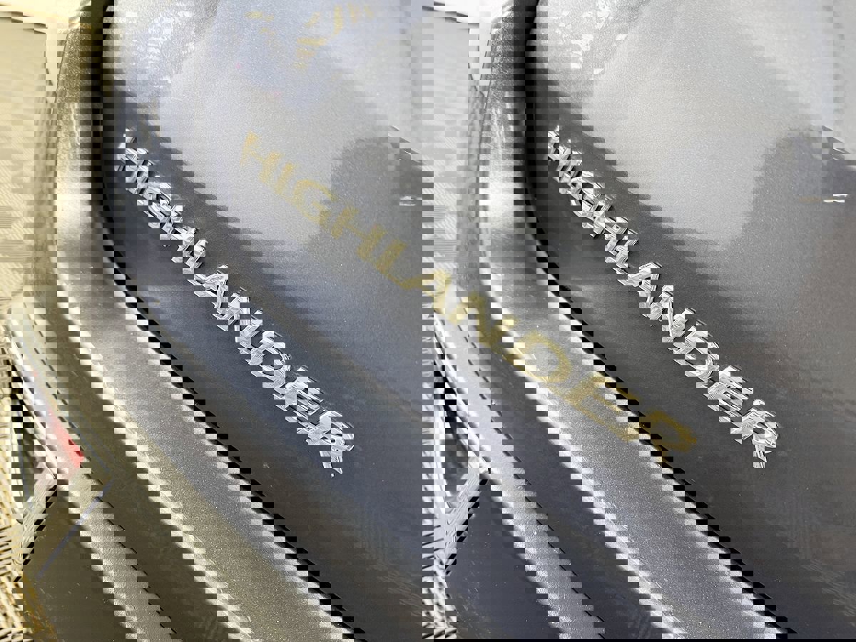 Used 2018 Toyota Highlander Limited image 11