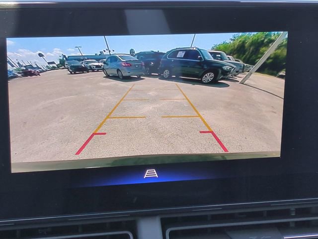 New 2026 Chevrolet Trax LT w/ LT Convenience Package image 19