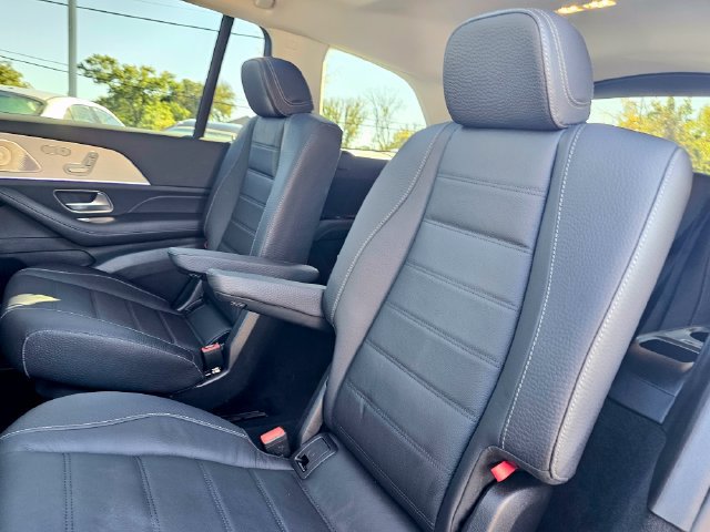 Certified 2026 Mercedes-Benz GLS 450 4MATIC image 27