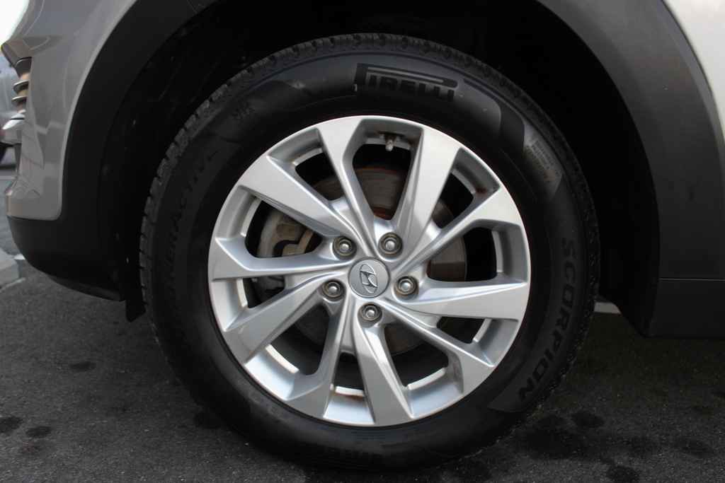 Used 2020 Hyundai Tucson SE image 28