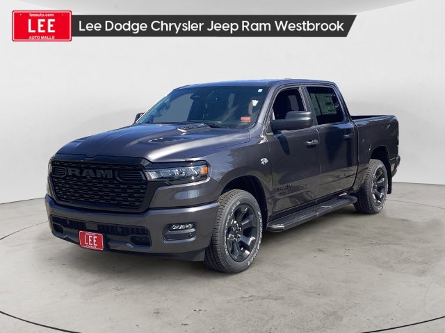 New 2026 RAM 1500 Express