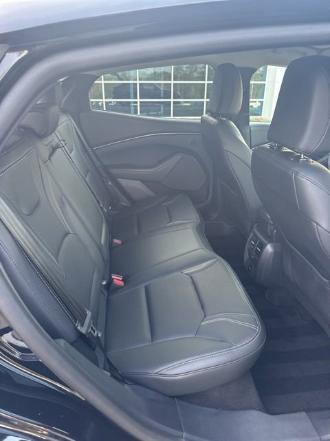 Used 2025 Ford Mustang Mach-E Premium RWD image 14