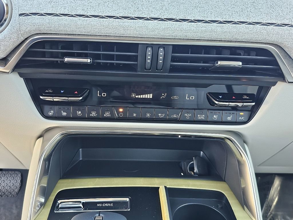 New 2026 MAZDA CX-90 3.3 Turbo S w/ Premium Plus image 30