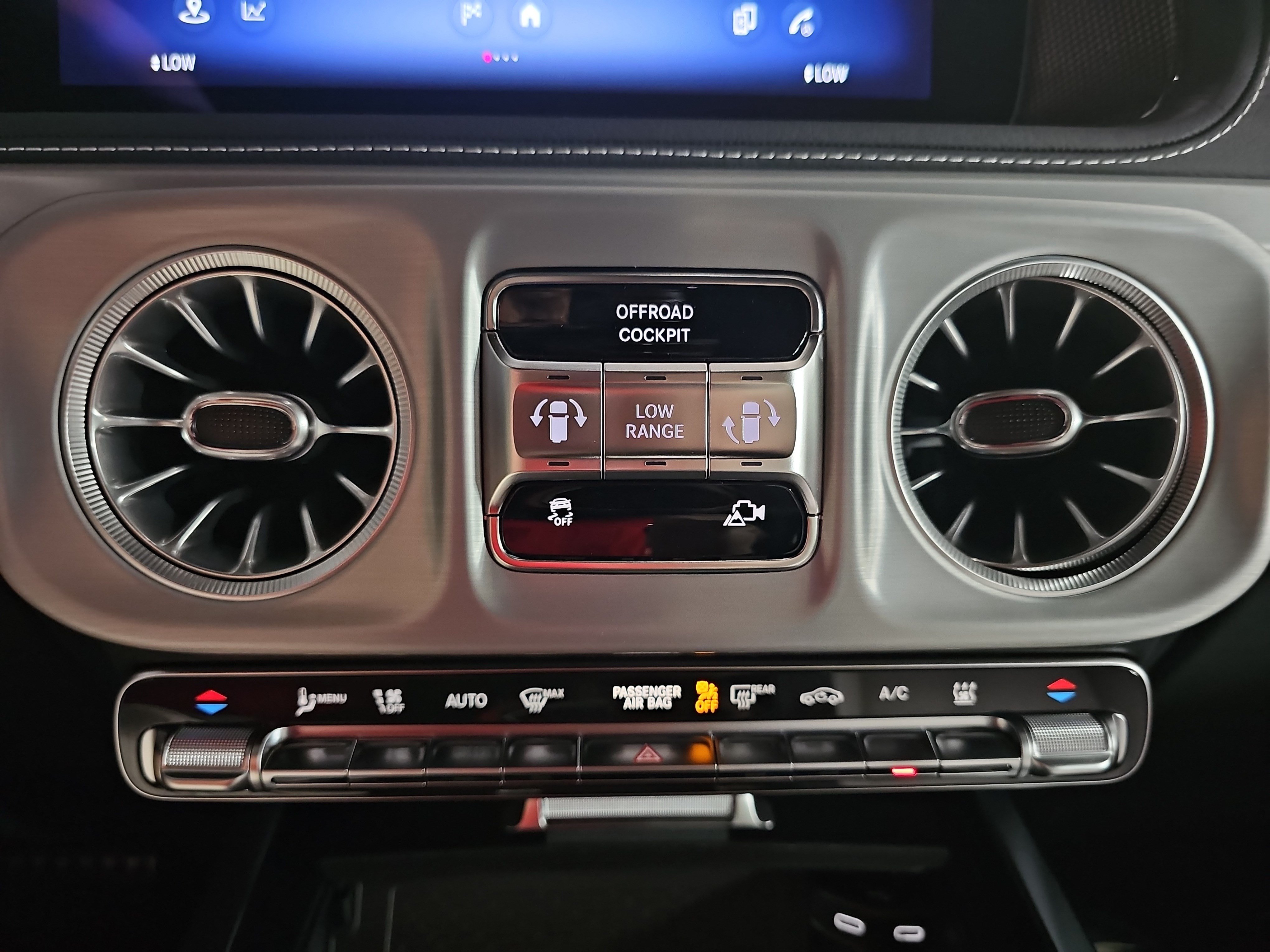 New 2027 Mercedes-Benz G 580 e image 21