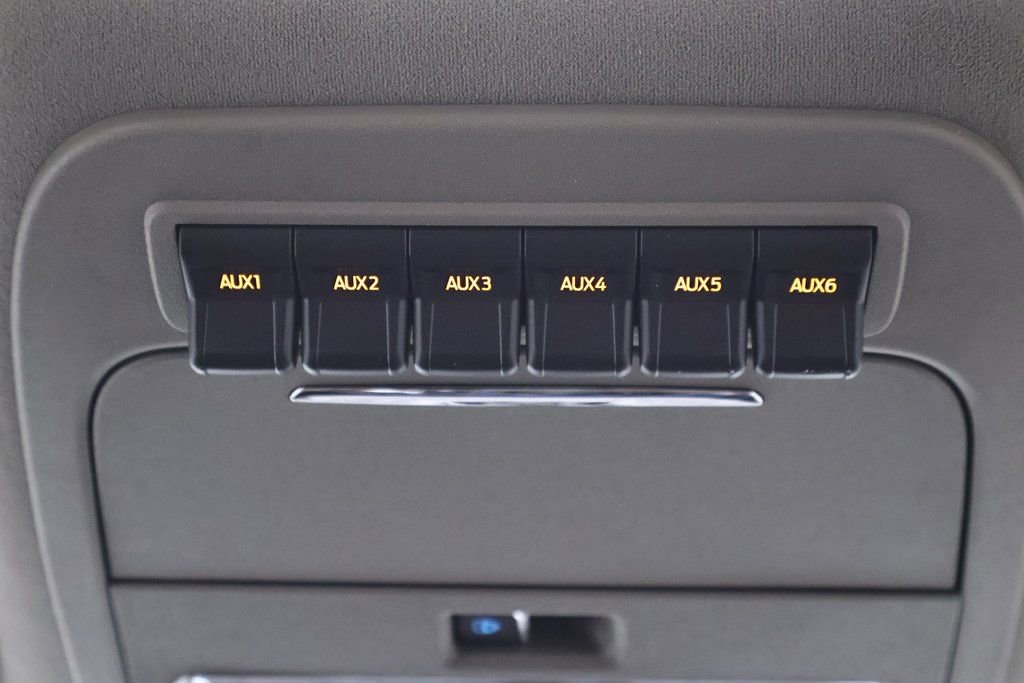 New 2026 Ford F350 Platinum w/ Platinum Plus Package image 30