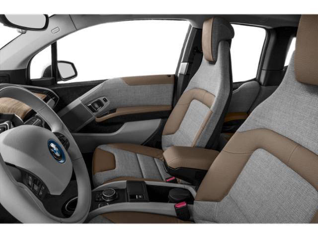 Used 2015 BMW i3 w/ Range Extender RWD image 9