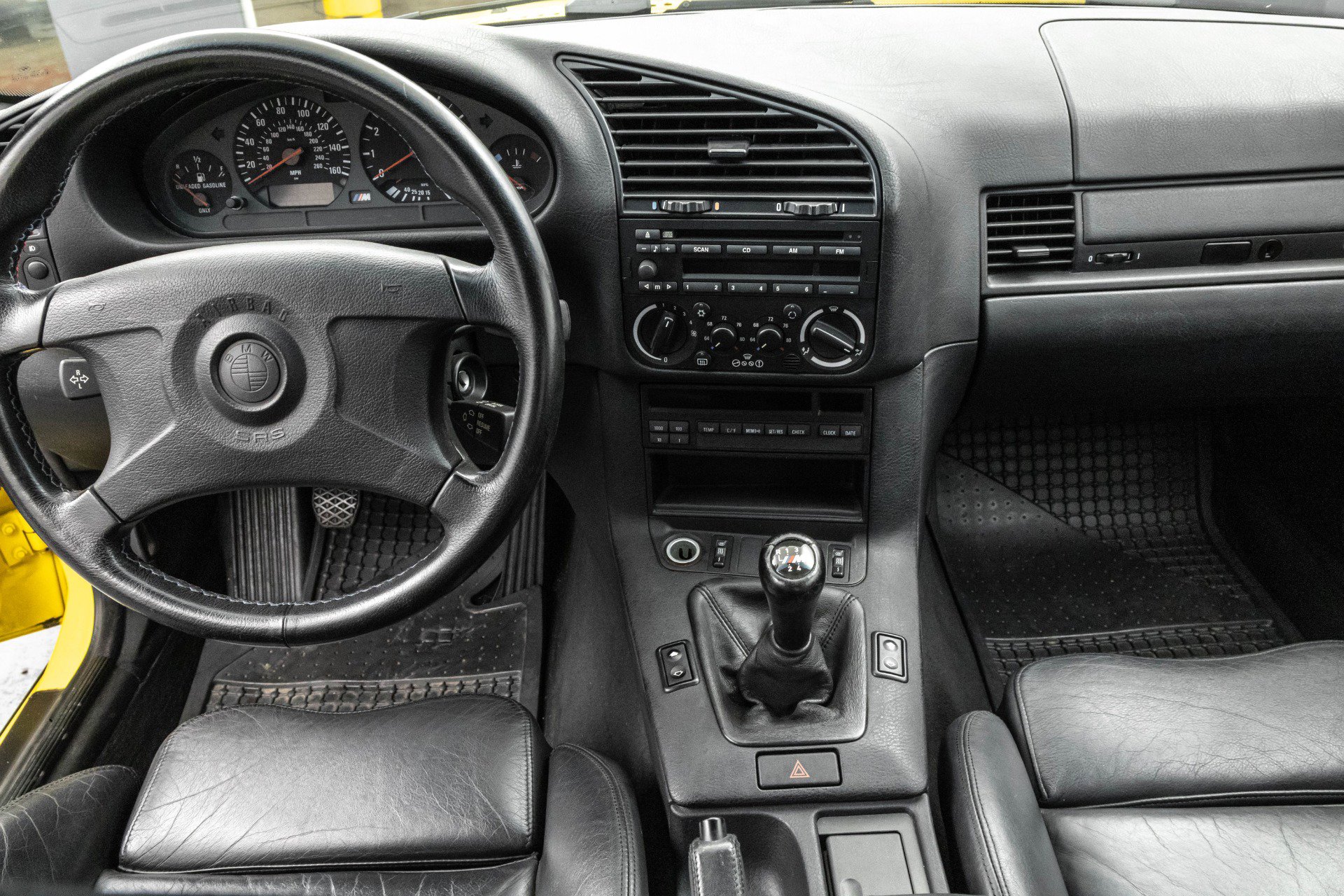 Used 1995 BMW M3 Coupe image 6