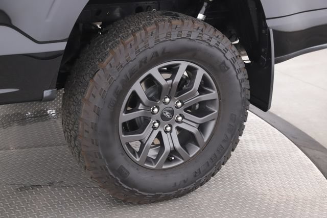 Used 2024 Ford F150 Tremor w/ Mobile Office Package AWD/4WD image 14