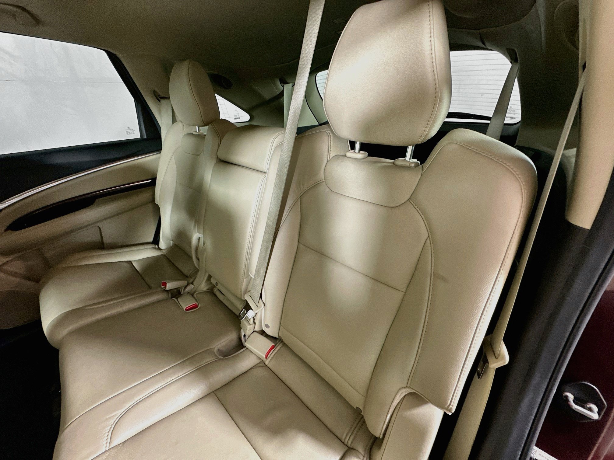 Used 2016 Acura MDX SH-AWD w/ Technology Package image 24