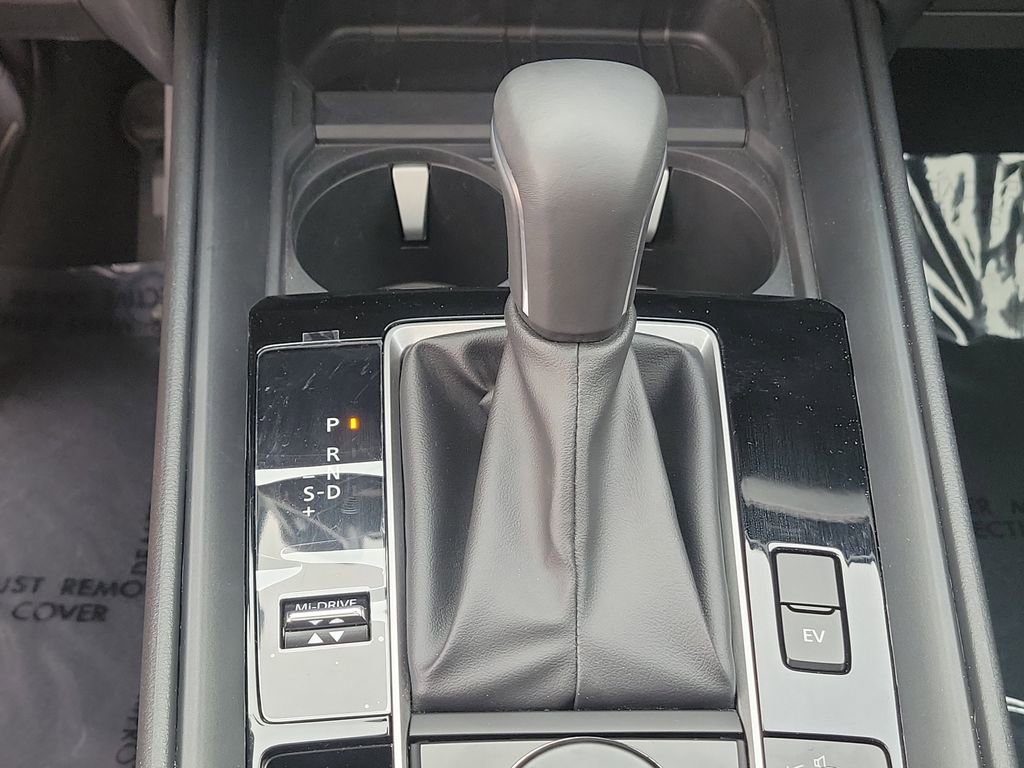 Certified 2025 MAZDA CX-50 AWD 2.5 Hybrid w/ Premium Pkg image 33