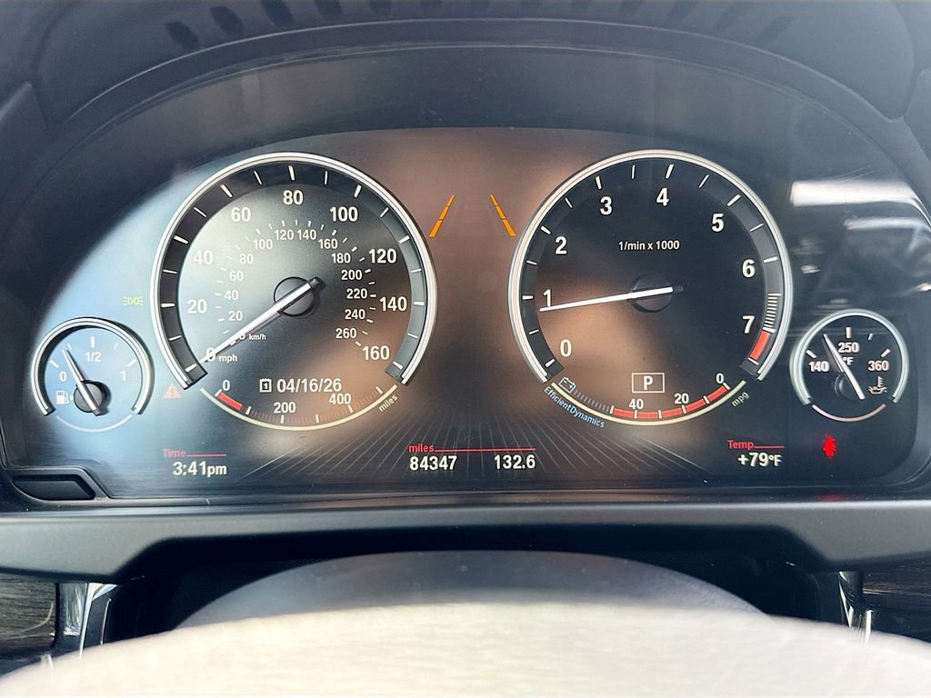 Used 2018 BMW X5 xDrive35i AWD/4WD image 13