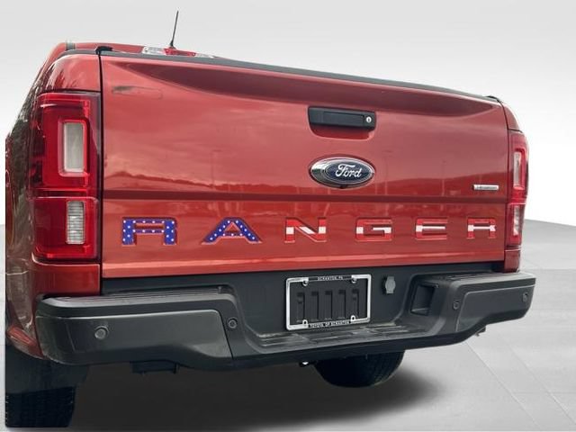 Used 2019 Ford Ranger XLT w/ Equipment Group 301A Mid AWD/4WD image 17