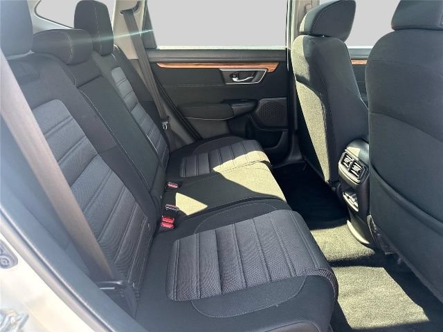 Certified 2017 Honda CR-V EX image 22