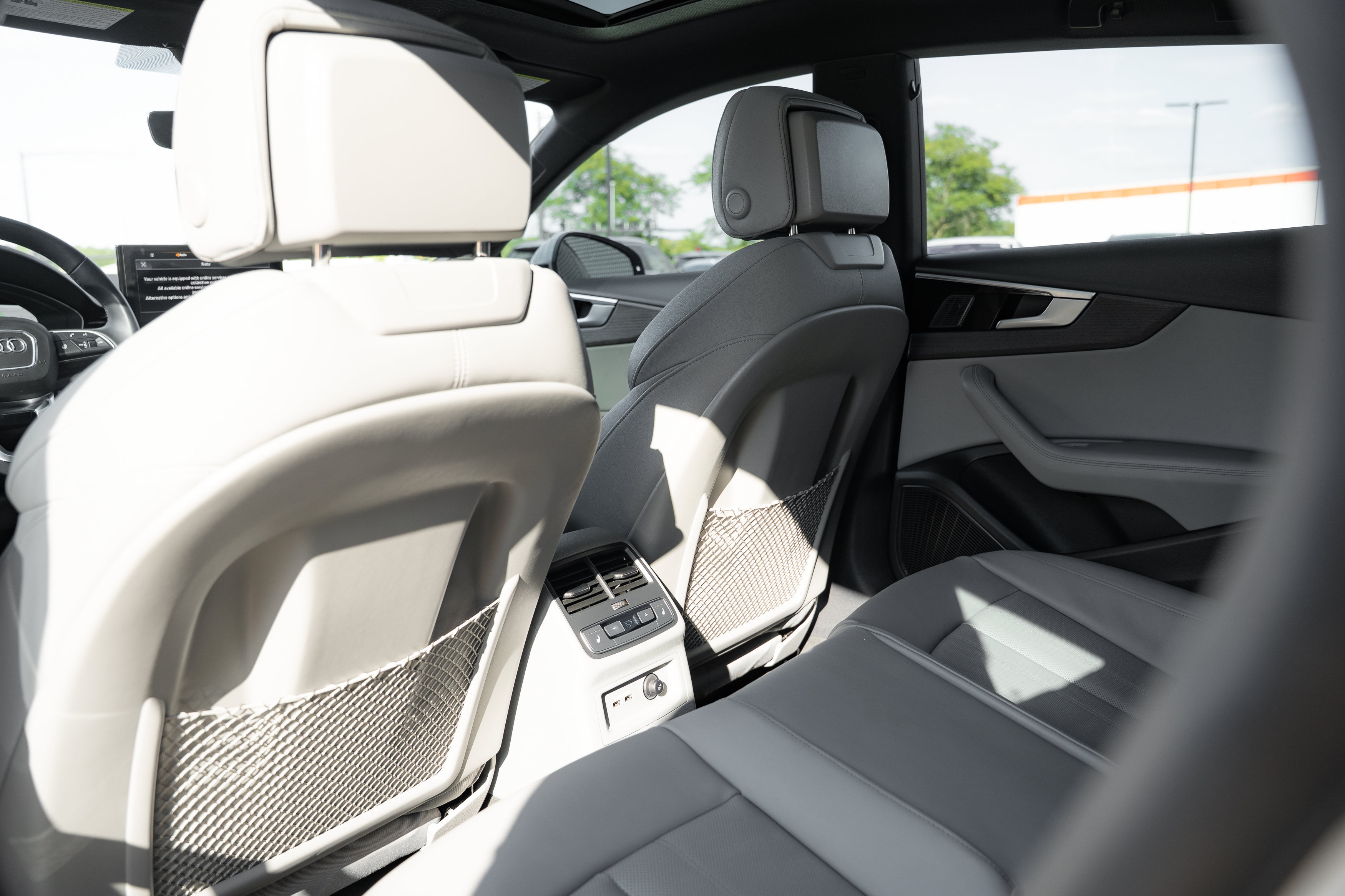 Certified 2025 Audi A5 2.0T Prestige AWD/4WD image 22