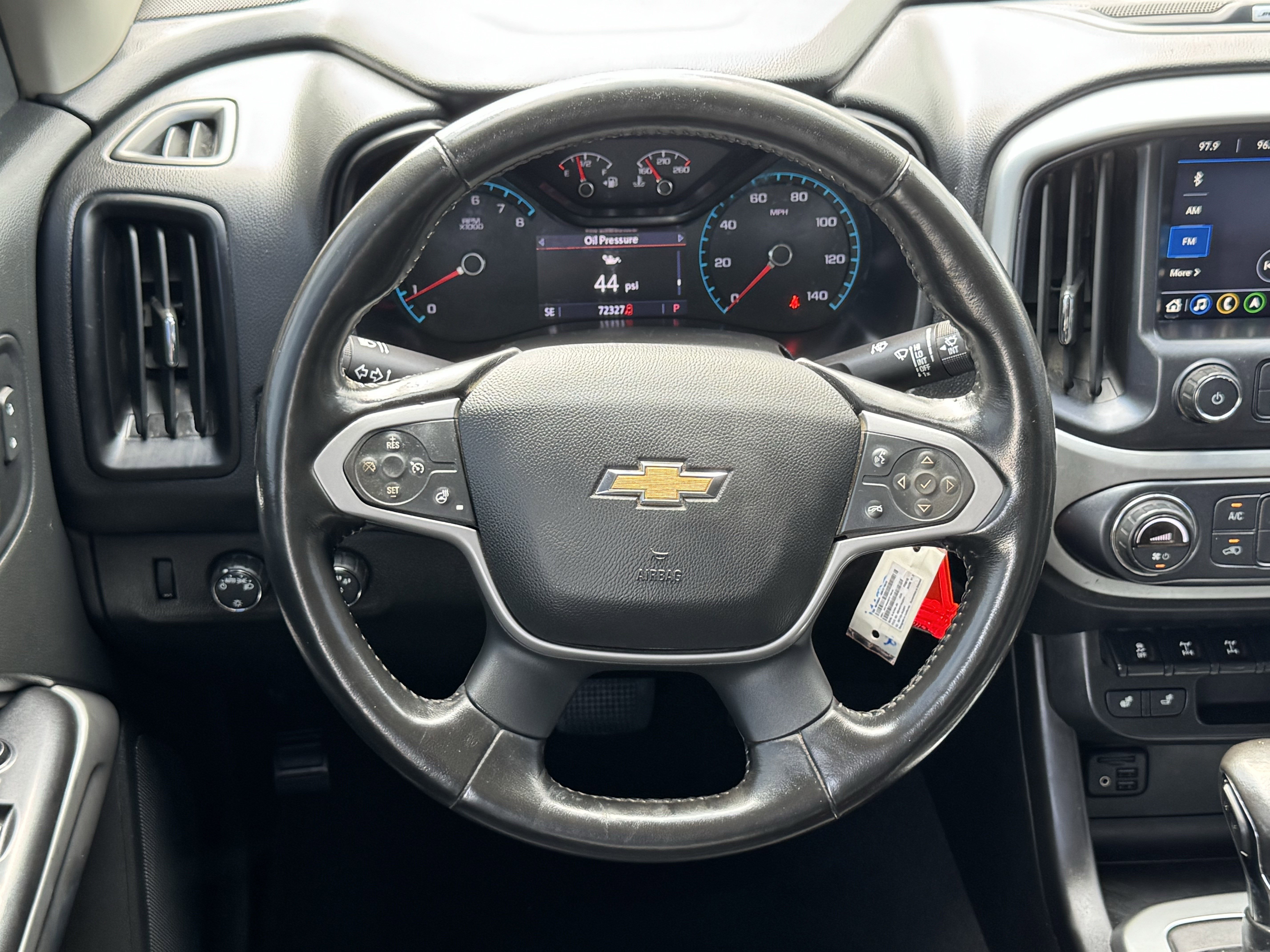 Used 2022 Chevrolet Colorado ZR2 image 15