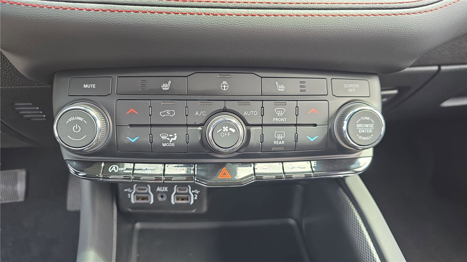 Used 2026 Dodge Durango GT AWD/4WD image 23